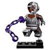 LEGO Minifigures DC Super Heroes Seri: 9.Cyborg 71026