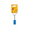 LEGO Classic 2x4 Parlak Mavi Anahtarlık 853993