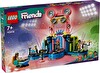 LEGO Friends Heartlake City Müzik Yarışması 42616