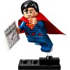 LEGO Minifigures DC Super Heroes Seri: 7.Superman 71026