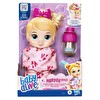 Baby Alive Sarışın Bebeğimle Şampuan Eğlencesi F9119