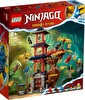 LEGO NINJAGO Ejderha Enerji Küreleri Tapınağı 71795