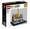 LEGO House Dagny Holm - Master Builder 40503