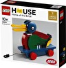 LEGO Tahta Ördek 40501