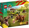 LEGO Jurassic World Triceratops Araması 76959