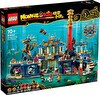 LEGO Monkie Kid Doğunun Ejderhası Sarayı 80049