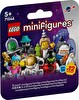 LEGO Minifigures Seri 26 : Gizemli Paket 71046