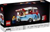LEGO Icons Retro Yiyecek Kamyonu 40681