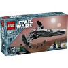 LEGO Star Wars Darth Maul'un Sith Infiltrator’ı 75383
