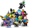 LEGO Minifigures Seri 26 : Tam Set 71046
