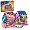 LEGO Disney Pixar Ters Yüz 2 Duygu Küpleri 43248