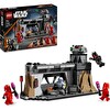 LEGO Star Wars The Mandalorian Paz Vizsla ve Moff Gideon Savaşı 75386