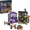 LEGO Harry Potter Ollivanders ve Madam Malkin'in Cübbe Dükkanı 76439