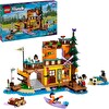 LEGO Friends Macera Kampı Su Sporları 42626
