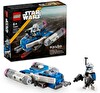 LEGO Star Wars Yüzbaşı Rex Y-Wing Mikro Savaşçı 75391
