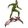 Hot Toys Green Goblin Deluxe Version Sixth Scale Spider-Man: No Way Home Figür Oyuncak 9101942 MMS631