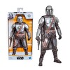 Star Wars Olympus The Mandalorian 9.5 Action Figür Oyuncak E8063-F1567