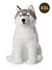WWF 70 CM 27.5" Sibirya Kurdu Büyük Peluş Oyuncak 523190001