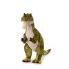 WWF 47 CM 18.5" T-Rex Dinazor Peluş Oyuncak 15200009