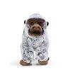 WWF 25 CM 10" Goril Peluş Oyuncak 15191063