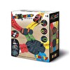 Smoby Flextreme Çoklu Yarış Seti Kavşak Bağlantısı 180911