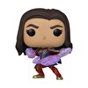 Funko POP Figür Marvel: The Marvels  Ms. Marvel Figür Oyuncak No: 1251