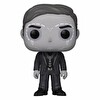 Funko POP Figür Marvel: Werewolf By Night - Jack Russell Figür Oyuncak No: 1272