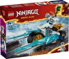 LEGO NINJAGO Zane'in Buz Motosikleti 71816