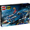 LEGO DC Batmobile ile Batman Harley Quinn ve Mr. Freeze'e Karşı 76274