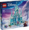LEGO Disney Princess Elsa'nın Buz Sarayı 43244