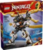 LEGO Ninjago Cole'un Titan Ejderha Robotu 71821