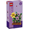 LEGO Seasonal Flower Trellis Display 40683