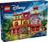 LEGO Disney Sihirli Madrigal Evi 43245
