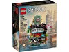 LEGO Ninjago Micro NINJAGO City 40703