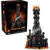 LEGO Icons Yüzüklerin Efendisi: Barad-dûr 10333