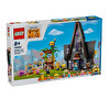 LEGO Despicable Me Minyonlar ve Gru'nun Aile Köşkü 75583