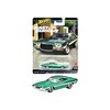 Hot Wheels Fast-Furious Premium Araba 72 Ford Gran Torino Sport HNW46-HYP72