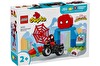 LEGO Duplo Marvel Spin’in Motosiklet Macerası 10424