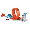 Hot Wheels Şampiyonluk Parkuru Yarış Seti GBF81-GTV13