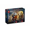 LEGO BrickHeadz Legolas ve Gimli 40751