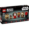 LEGO Star Wars Gizli Tehlike 40676