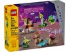 LEGO Miscellaneous Uzaylı Gezegeni Yaşam Alanı 40716