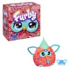 Furby Mercan Renkli İnteraktif Pelüş Oyuncak F6744