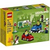 LEGO Promotional  Legoland Sürücü Eğitimi 40347