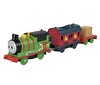 Thomas and Friends Büyük Tekli Tren Eğlenceli Karakterler HFX97-HMK04