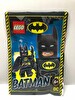 LEGO Super Heroes Batman 212118