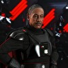 Hot Toys Moff Gideon Sixth Scale Star Wars The Mandalorian Television Masterpiece Series Figür Oyuncak 907402 TMS29