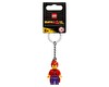 LEGO Monkie Kid Red Son Anahtarlık 854086