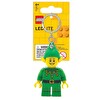 LEGO Minifigures Elf Led Anahtarlık KE181H