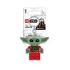 LEGO Star Wars Grogu Holiday Sweater Led Anahtarlık KE208H